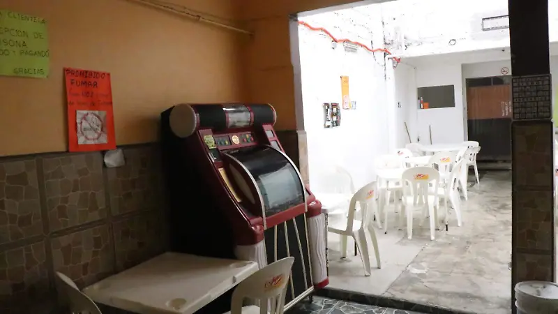 Cantina El Limoncito